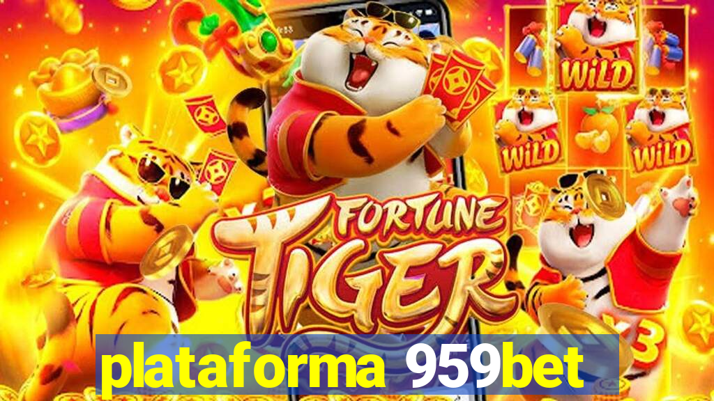 plataforma 959bet